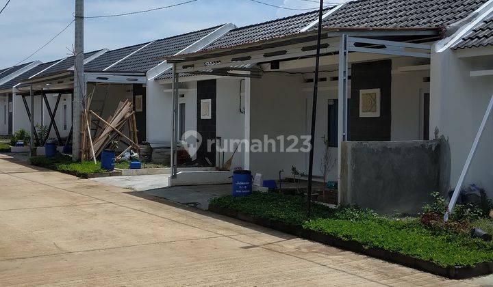 Rumah di jalan raya kaliwungu boja, Kaliwungu 2