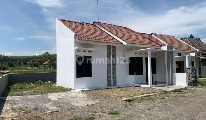 Rumah Cantik Mijen Dekat Bsb Semarang 2