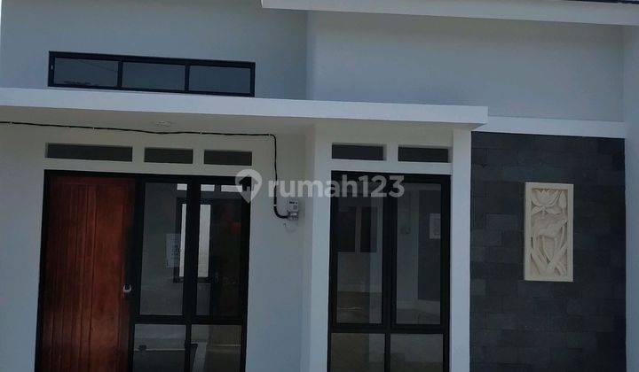 Rumah Bagus Grand Tamansari Kaliwungu Selatan Kendal 1