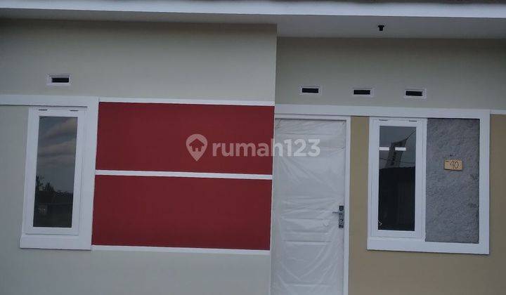 Rumah Bagus Dekat Kik Kaliwungu Kendal 2