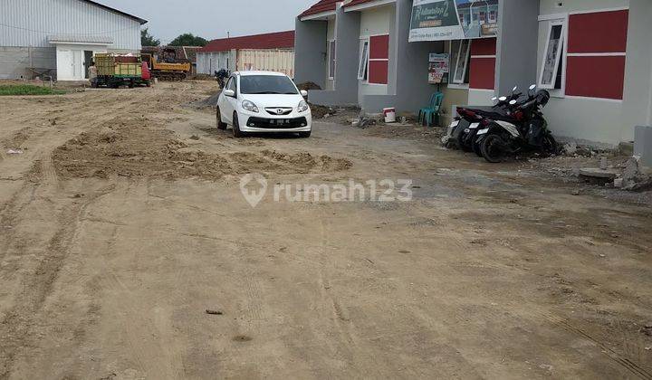 Rumah Murah Dekat Kik Kaliwungu Kendal 2