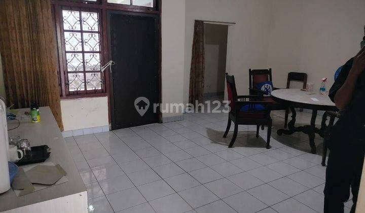 Rumah Cantik Luas Dan Strategis , Ungaran Timur Semarang 2