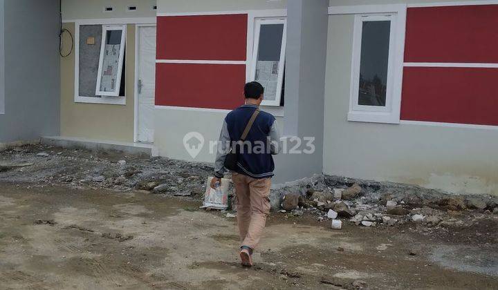 Rumah Subsidi Kendal Dekat Kik Kaliwungu Kendal 2