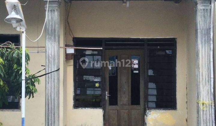 Rumah Siap Huni Protomulyo Kaliwungu Selatan Kendal 2