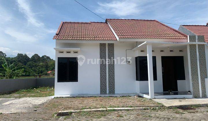 Rumah Bagus Mijen Semarang  Dekat Bsb City 2