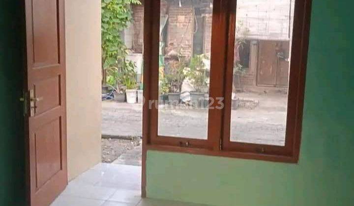 Rumah Murah Mranggen Demak Di Griya Kalitengah 2