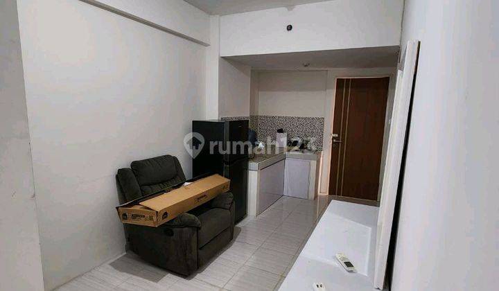 Apartemen Puncak Cbd Tower A Siap Huni 1