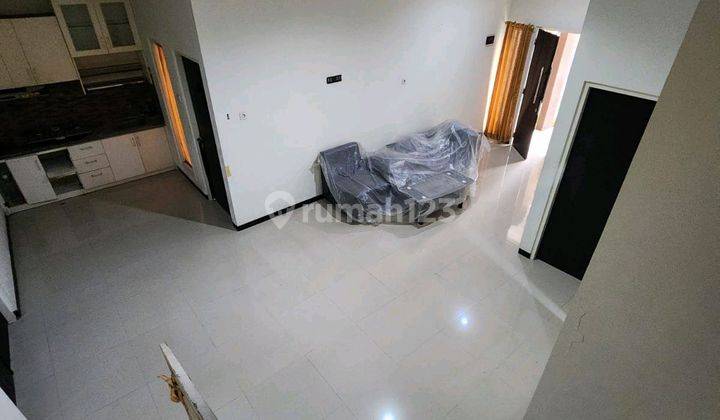 Rumah Taman Rivera Regency 2