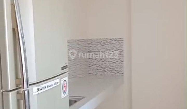 Apartemen Puncak Dharmahusada siap huni 2