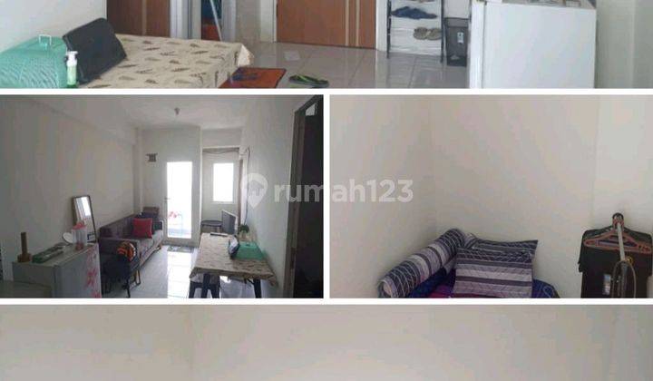 Apartemen Puncak Dharmahusada Tower B Siap Huni 1