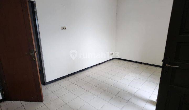 Ruko Mulyosari siap masuk 2