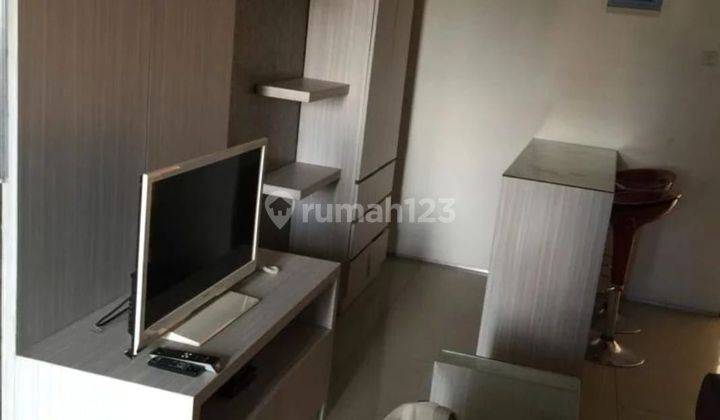 Apartemen Highpoint siap masuk 2