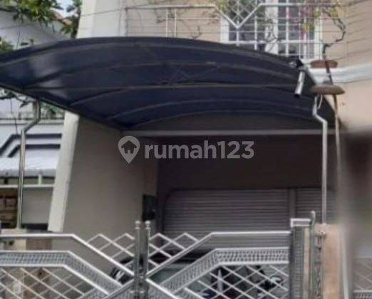 Rumah Barata Jaya siap huni 1