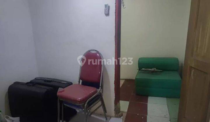 Perumahan Pasegan Asri siap huni 2