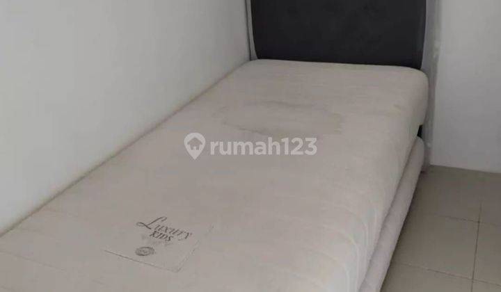 Apartemen Puncak Kertajaya siap huni 2