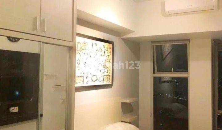 Apartemen Anderson siap masuk 2