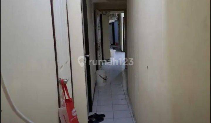 Rumah Kos 4 Lantai Bhaskara Utara siap pakai 2