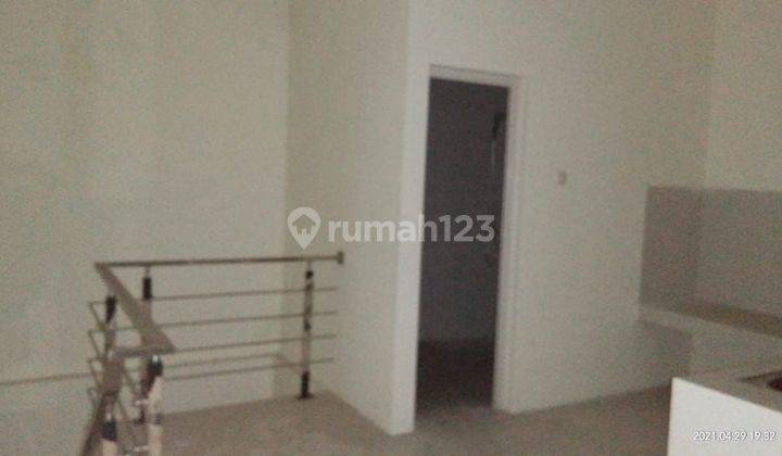 Ruko Kencana Residence siap pakai 2