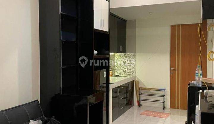 Apartemen Puncak Dharmahusada siap huni 2