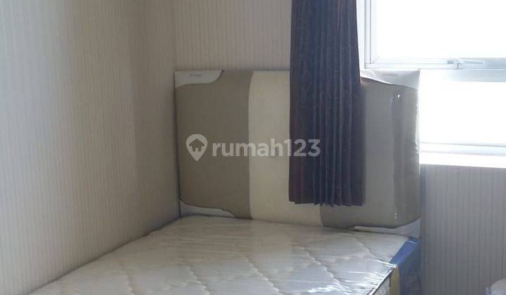 Apartemen Puncak Kertajaya siap huni 2