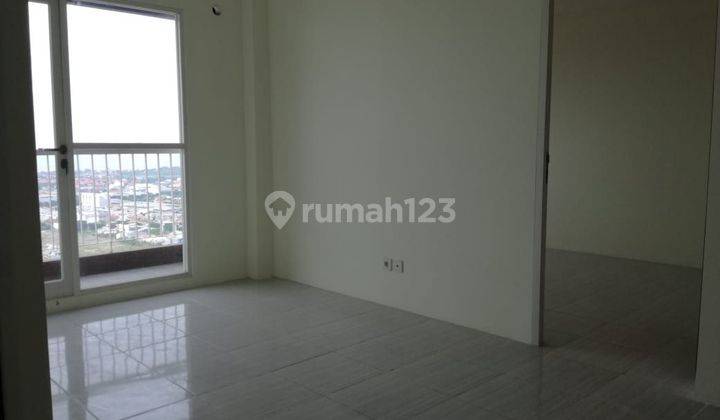 Apartemen Puncak Dharmahusada siap huni 2