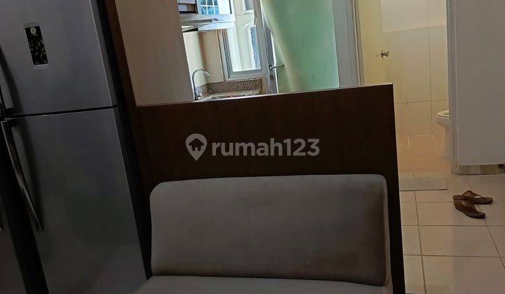 Apartemen Educity Tower Princetone siap huni 1