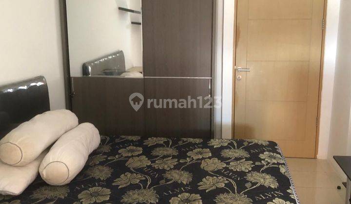 Apartemen Educity Tower Yale Siap Huni 1