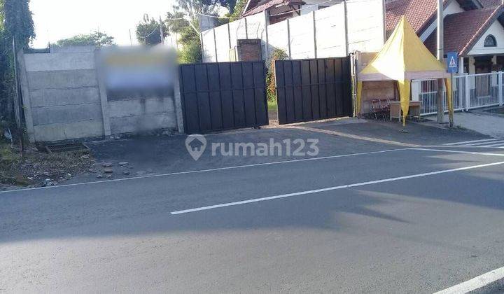 Tanah Raya Punten Batu Malang siap huni 1