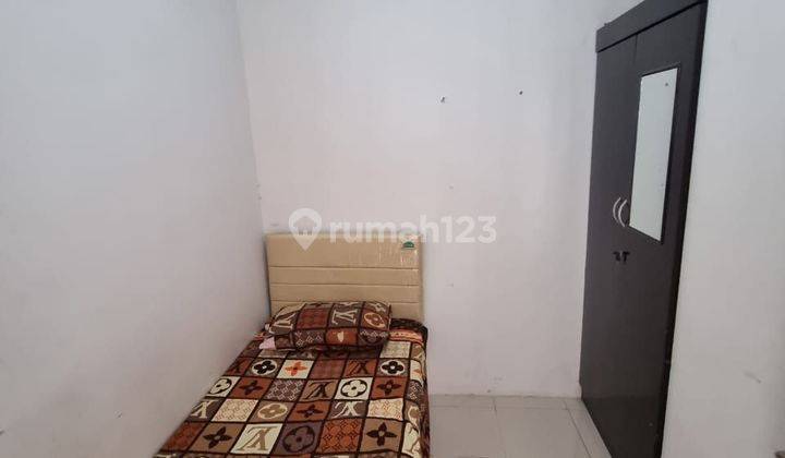 Apartemen Puncak Kertajaya siap huni 2