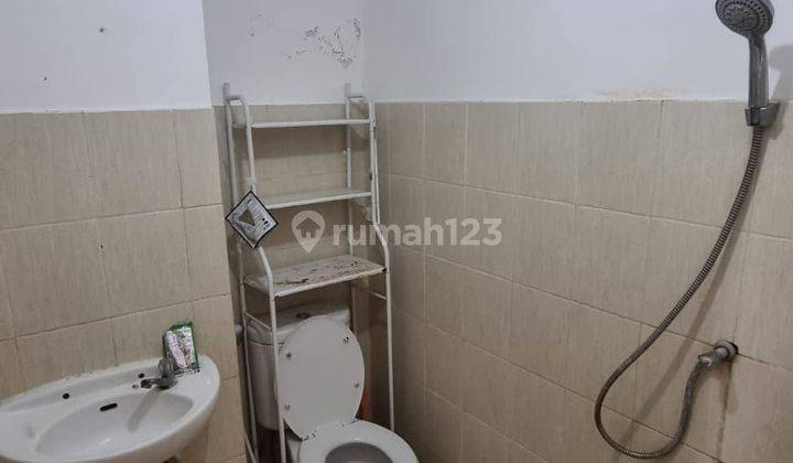 Apartemen Puncak Kertajaya siap huni 2