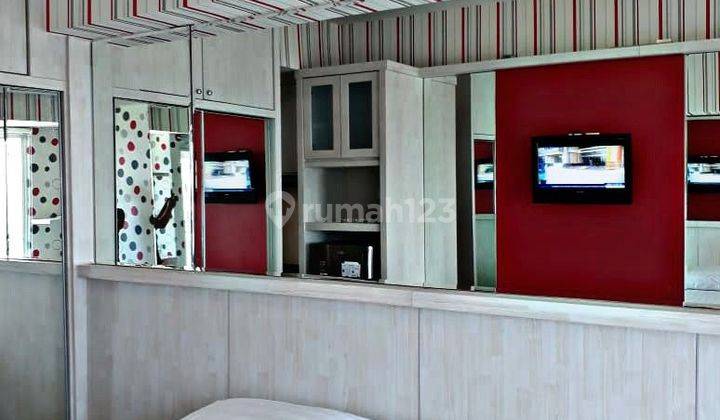 Apartemen Orchard Mansion siap huni 2