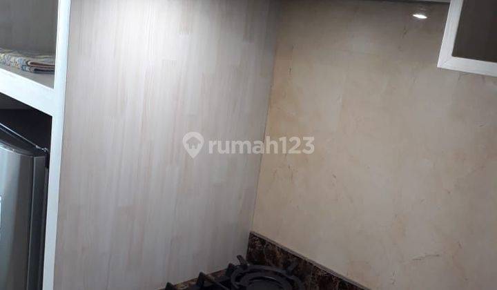 Apartemen Orchard Mansion siap huni 2