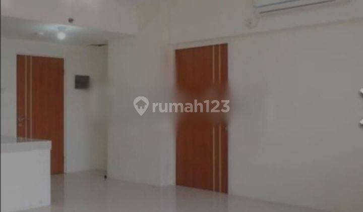 New Apartemen Puncak Dharmahusada siap huni 1