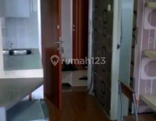 Apartemen Puncak Kertajaya siap huni 1