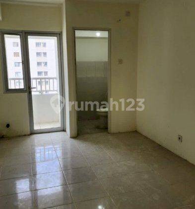 Apartemen Educity Tower Stanford Siap Huni 1