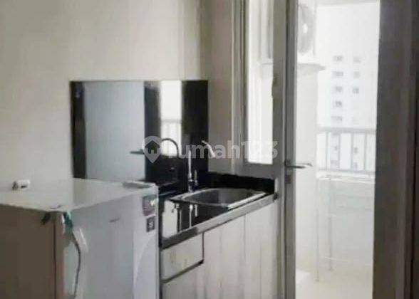 Apartemen Educity Tower Princetone siap huni 1