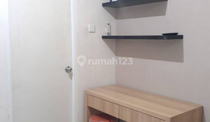 Apartemen Educity Tower Stanford siap huni 2