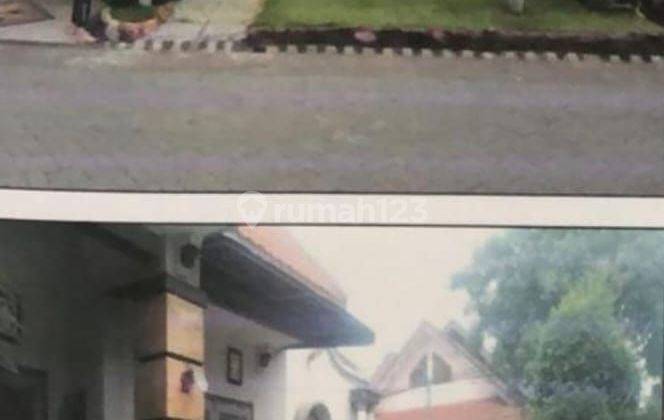 Rumah DSB Delta Asri siap huni 1