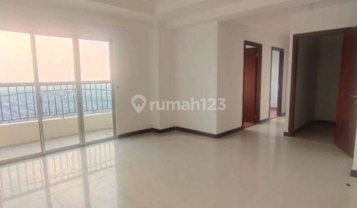 Apartemen Waterplace Penthouse siap huni 1