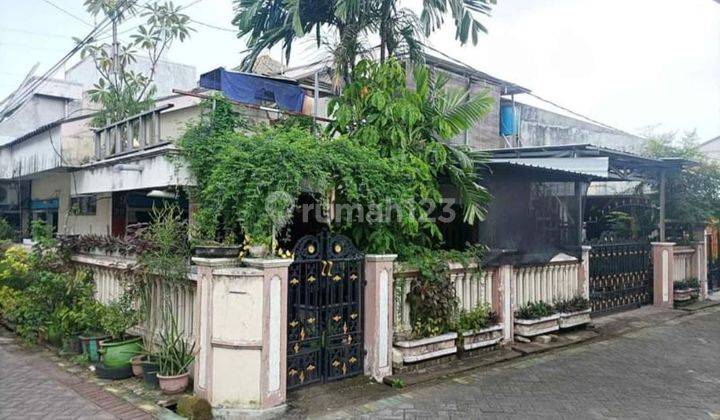 Rumah Kos Veteran Gresik siap huni 1