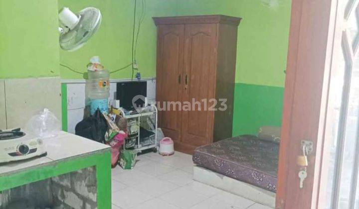 Rumah Kos Veteran Gresik siap huni 2