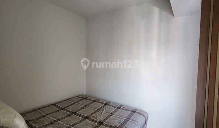 Apartemen Puncak CBD siap huni 2