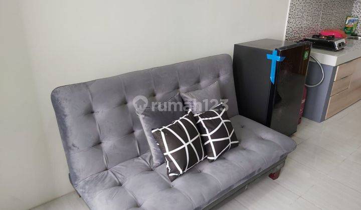 Apartemen Puncak Dharmahusada siap huni 2