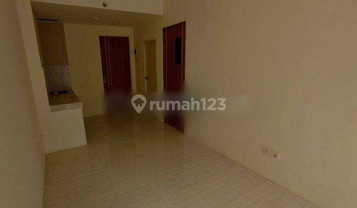 Apartemen Puncak Darma Husada siap huni 1