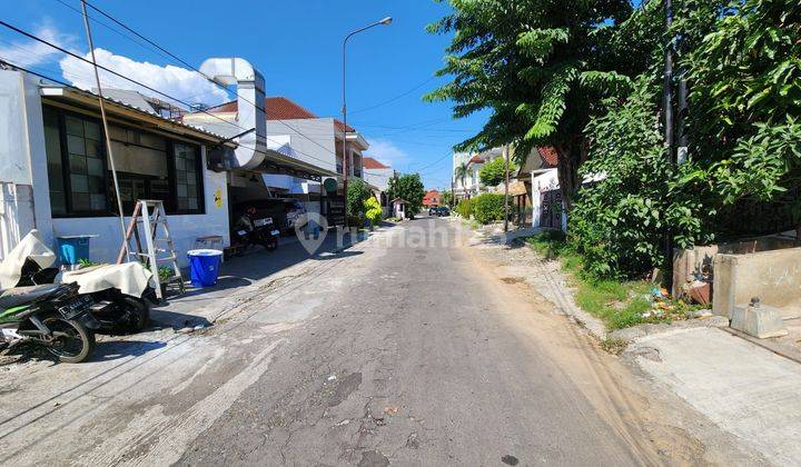 Rumah Hitung Tanah siap pakai 2