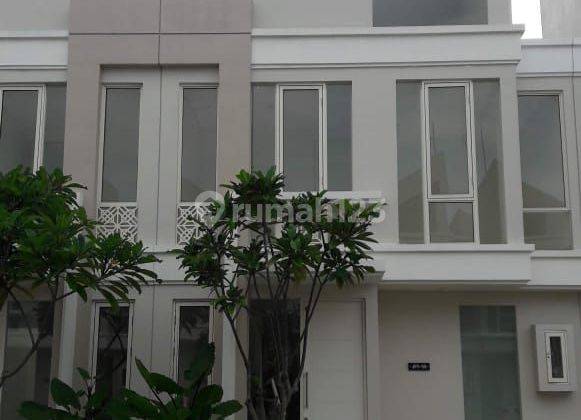 Rumah Adelaide Pakuwon Tandes siap huni 1