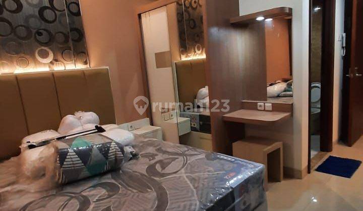 Apartemen Grand Sungkono Lagoon siap huni 2