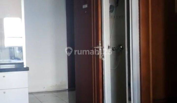 Apartemen Puncak Kertajaya siap huni 1