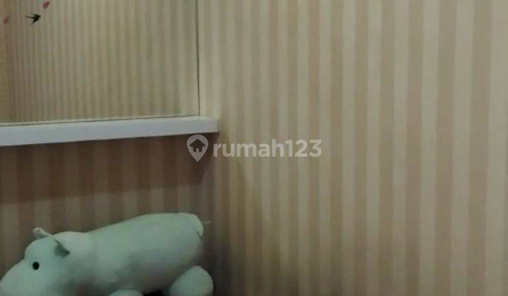 Apartemen Puncak Kertajaya siap huni 2