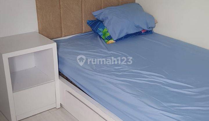 Apartemen Puncak Dharmahusada siap huni 2